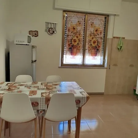 Nonno Pino 펜션 테랄바