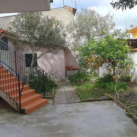 Nonno Pino Сasa de vacaciones