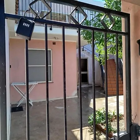 Сasa de vacaciones Nonno Pino Terralba